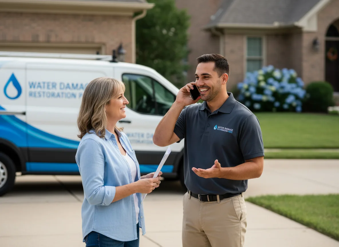 Flood Restoration Trimble, MO FAQs